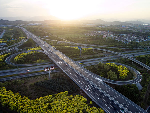 高速公路